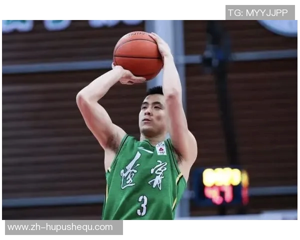 震惊消息赵继伟或将离开辽宁北控强势挖角辽篮三连冠功臣面临转会危机