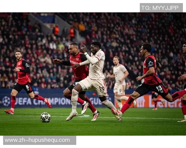 勒沃库森与拜仁的精彩对决直播全程回顾与分析